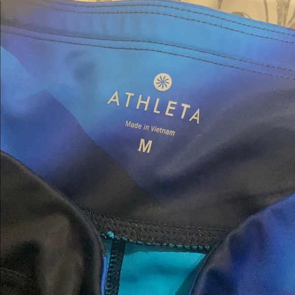 Athleta leggings - Picture 3 of 3